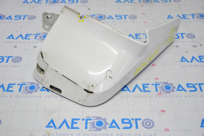 Mudguard front right Infiniti JX35 QX60 13-14 tear