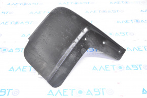 Mudguard front right Infiniti JX35 QX60 13-14 tear