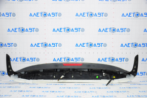 Infiniti JX35 QX60 13-20 Trunk Door Spoiler with Brake Light, Broken Fastener