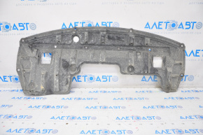 Front engine guard Infiniti JX35 QX60 13-15 pre-restyling, tear