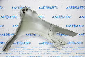 Front left wing Infiniti JX35 QX60 13-20 white QAA, butt