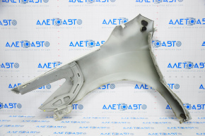 Front right wing Infiniti JX35 QX60 13-20 white QAA, butt