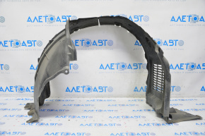 Front left fender liner Infiniti JX35 QX60 13-15 prerest