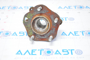 Front right hub Infiniti JX35 QX60 13 - one stud missing
