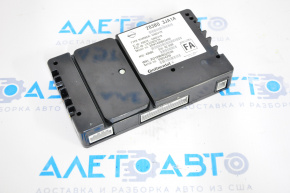 TELEMATICS COMMUNICATION Infiniti JX35 QX60 13-16