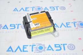 SRS airbag module computer airbags Infiniti JX35 QX60 13-