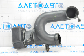 Air duct with garbage collector Jeep Cherokee KL 14-18 3.2