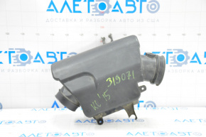 Resonator Jeep Cherokee KL 14-22 3.2 broken mount