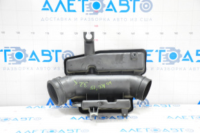 Resonator Jeep Cherokee KL 14-22 3.2 broken mount