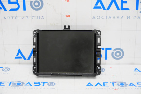 Monitor, display, navigation Jeep Cherokee KL 14-18 8.4" inch
