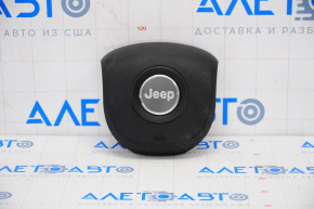 Airbag in steering wheel driver Jeep Cherokee KL 14-18 dorest black