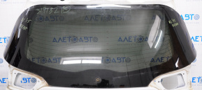 Rear glass of the tailgate Jeep Cherokee KL 14-18 tinted