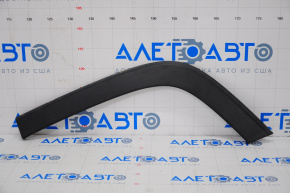 Rear left fender arch trim Jeep Cherokee KL 14-18