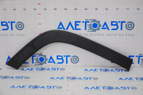 Rear right fender arch trim Jeep Cherokee KL 14-18