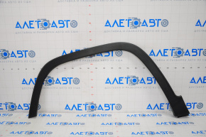 Front left wing arch trim Jeep Cherokee KL 14-18 fwd structure, broken fastener