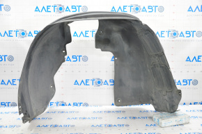 Front right mudguard Jeep Cherokee KL 14-18 pre-restoration