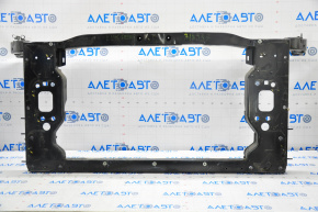 TV panel radiator Jeep Cherokee KL 14-18