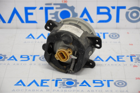Fog lamp left PTF Jeep Cherokee KL 14-18 prerest