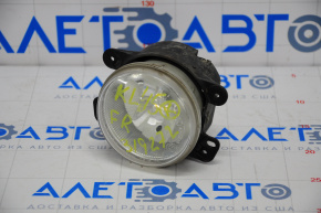 Fog lamp PTF right Jeep Cherokee KL 14-18 prerest