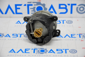 Fog lamp PTF right Jeep Cherokee KL 14-18 prerest