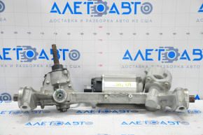 Steering rack Jeep Cherokee KL 14-16