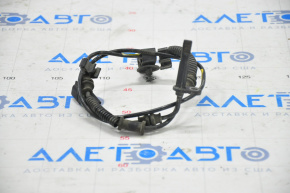 ABS sensor rear left Jeep Cherokee KL 14-18 FWD