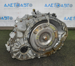 Automatic transmission assembly Jeep Cherokee KL 14-15 3.2 AWD 60k, ok