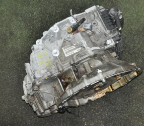 Automatic transmission assembly Jeep Cherokee KL 14-15 3.2 AWD 60k, ok