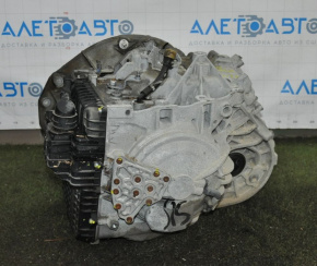 Automatic transmission assembly Jeep Cherokee KL 14-15 3.2 AWD 60k, ok
