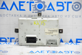 Body Control Module Jeep Cherokee KL 14-14