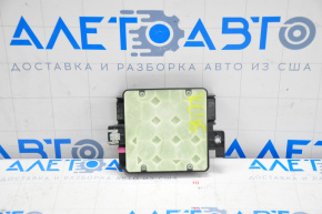 Hub Receiver Jeep Cherokee KL 14-14
