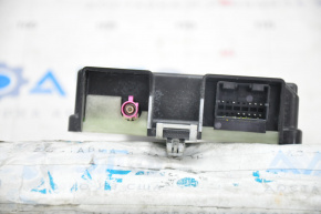 Hub Receiver Jeep Cherokee KL 14-14