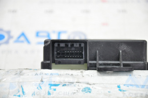 Hub Receiver Jeep Cherokee KL 14-14