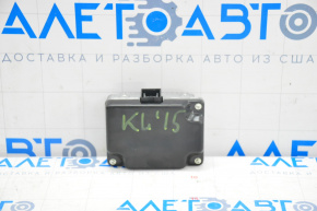 Inverter Module Jeep Cherokee KL 14-17