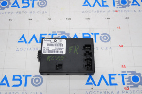 Occupant Module Jeep Cherokee KL 14-14 3.2