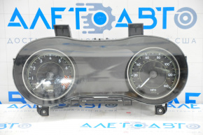 Instrument cluster Jeep Cherokee KL 14-15 3.2 large display 60k