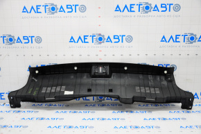 Kia Optima 11-15 trunk opening trim