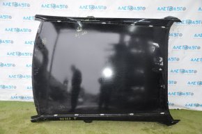 Roof metal Kia Optima 11-16 without sunroof, butts