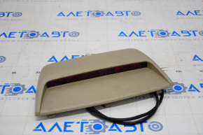 Brake light Kia Optima 11-16 beige