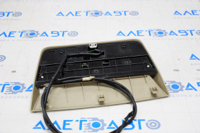 Brake light Kia Optima 11-16 beige