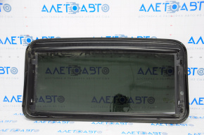Lexus ES350 07-11 sunroof glass