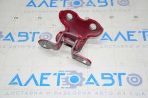 Upper rear right door hinge for Toyota Prius 2009-2010