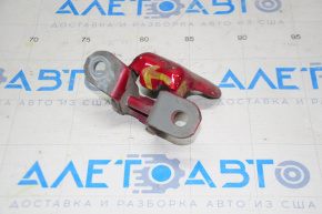 Lower front right door hinge for Toyota Prius 2009-2010
