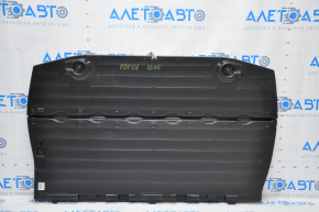Rear trunk floor for Toyota Prius 20 04-09 beige