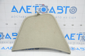 Left trunk lid for Toyota Prius 20 04-09 ser
