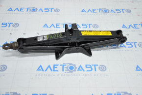 Jack Toyota Prius 20 04-09