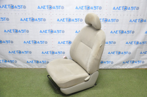 Driver's seat Toyota Prius 20 04-09 without airbag, manual, beige cloth, for cleaning