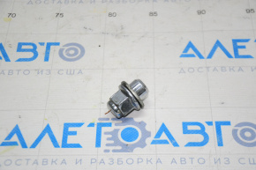 Wheel nut d21 M12x1.5 Toyota Prius 20 04-09