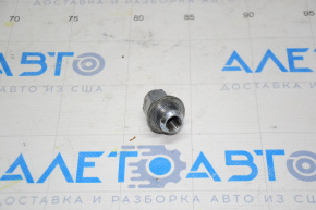 Wheel nut d21 M12x1.5 Toyota Prius 20 04-09