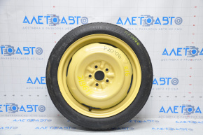 Spare tire spare wheel Toyota Prius 20 04-09 R16 125/70